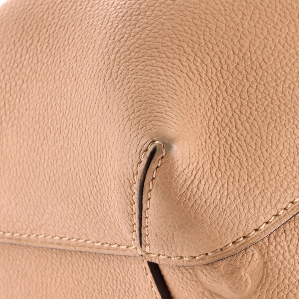 Louis Vuitton Bagatelle Hobo Empreinte #249052L21B - Picture 6 of 9